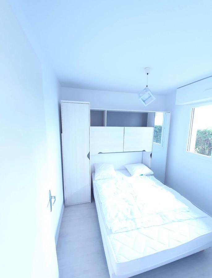 Appartement Villers Sur Mer Extérieur photo