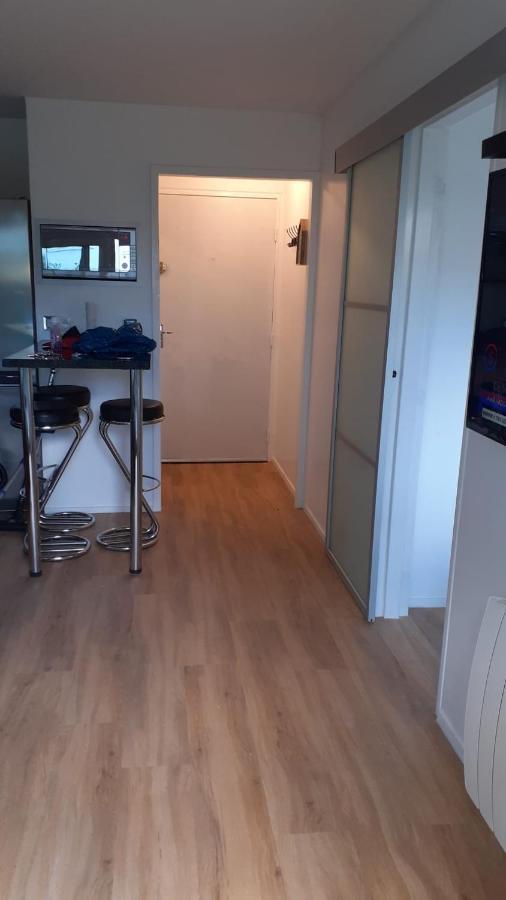 Appartement Villers Sur Mer Extérieur photo