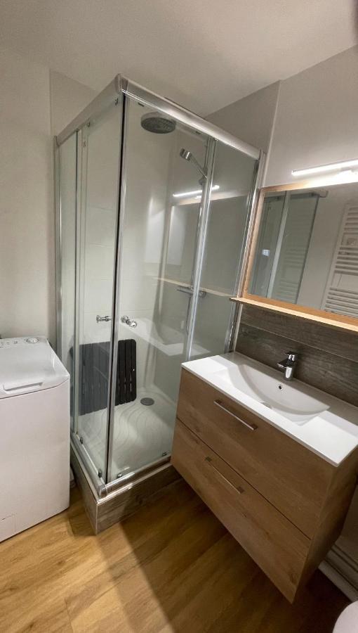 Appartement Villers Sur Mer Extérieur photo