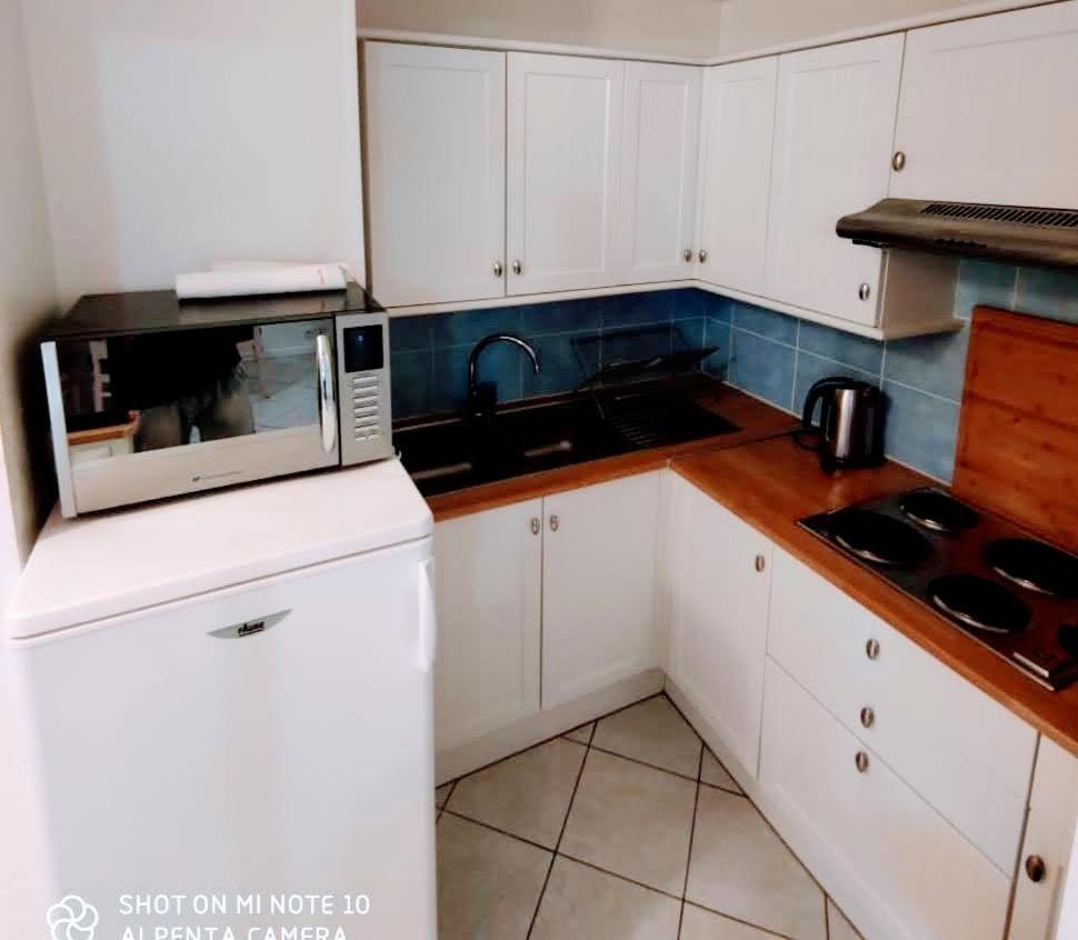 Appartement Villers Sur Mer Extérieur photo